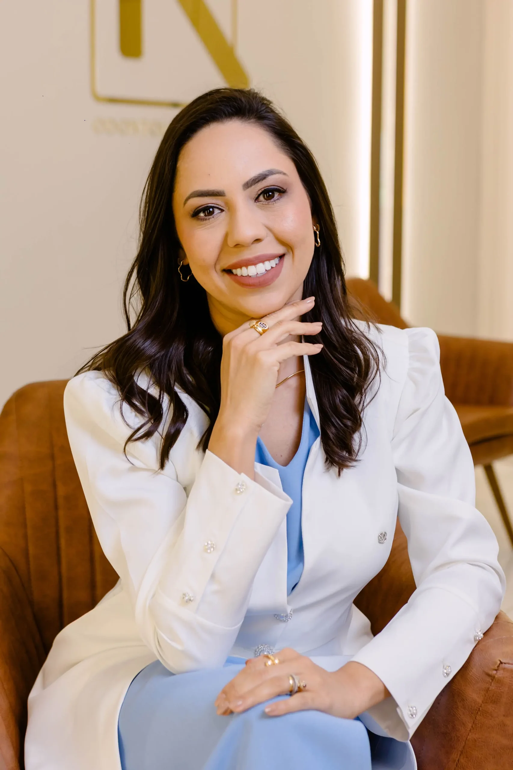 Dra. Juliana Montes