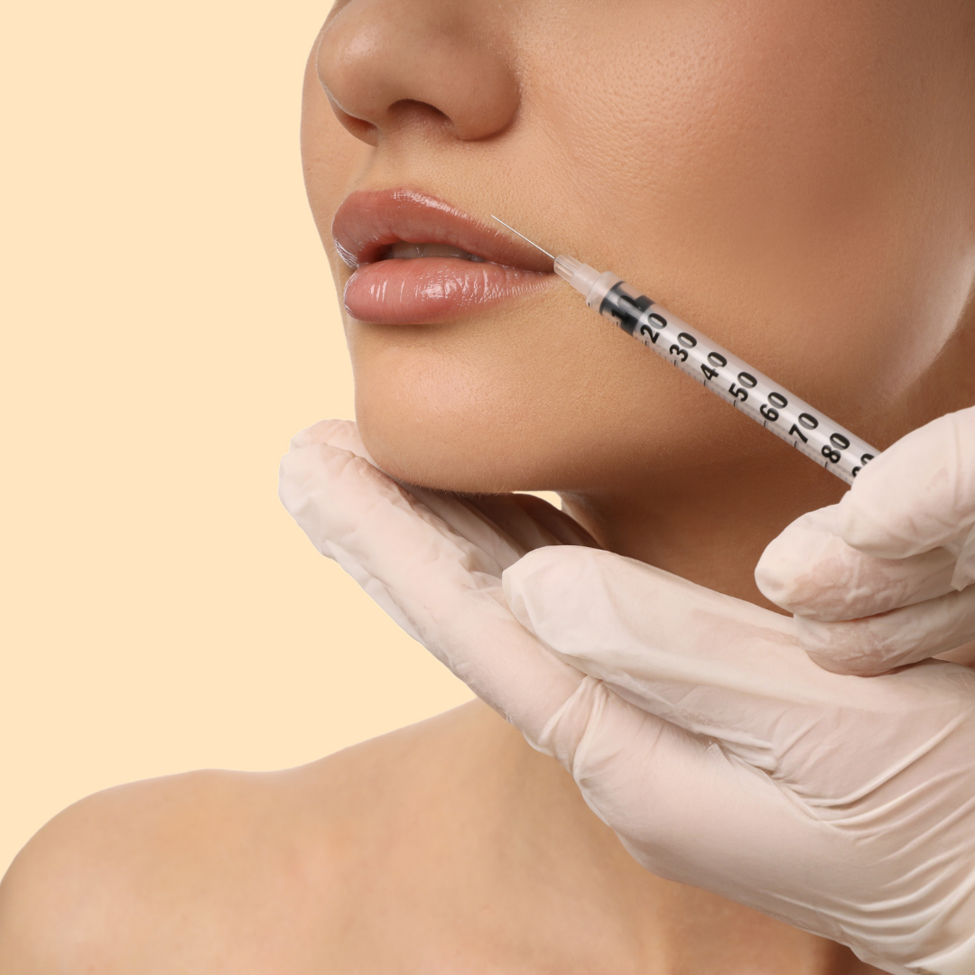 Preenchimento labial